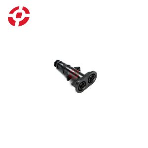 China LR010792 Auto Electrical Parts Headlight Washer Spray Nozzle Headlamp Washer Nozzle factory