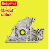 Buy cheap Aluminum EA211 Car Engine Spare Parts 04E115105AB Audi A3 Oil Pump from wholesalers