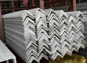 China Cold / Hot Rolled 304 Stainless Steel Channel Blacked Surface Treatment factory