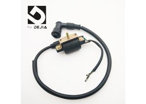 China JH70 Ignition Coil Pack High Performance Motorcycle Ignition Coils factory