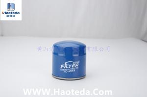 China 04105409AC Lube Oil Filters factory