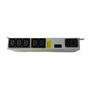 China 49218393000B 49-218393-000B Atm Machine Parts Diebold Opteva AC BOX Power Distributor Assembly factory
