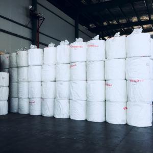 China ISO9001 45gsm Spunlace Non Woven Roll For Surgical Towel factory