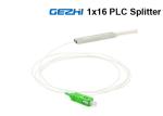 FTTH 1x16 Fiber Optic PLC Splitter