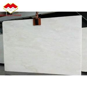 China Modern Royal White Onyx Honed Marble Sheet Cut-to-Size Graphic Design Solution for Wall Panel and Dining Table Set on sale