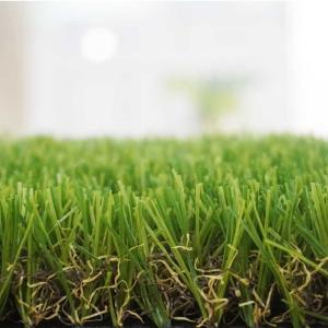 China Green Rug Roll Mat Outdoor Synthetic Turf Artificial Carpet Grass factory