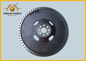 China 8980563552 ISUZU Flywheel 14 Inch 143 Ring Gear NPR FTR FSR Engine 4HK1 factory
