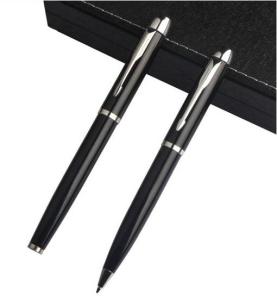 China High quality engraving pen metal luxury roller pen on sell factory