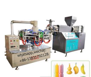 China SQ-4 1L Automatic Bottle Blowing Machine Plastic Toothpick Container Making factory
