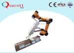 200w 1000w Fiber Laser Cleaning Machine Hybrid Fast Speed