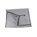 Graphene Far Infrared Heating Pad , 12v Safety Electric Blanket