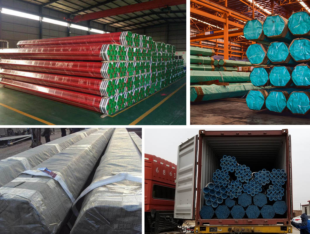 1 Inch Diameter Stainless Steel Tube 420J1 2507 Corrosion Resistance For Decoration