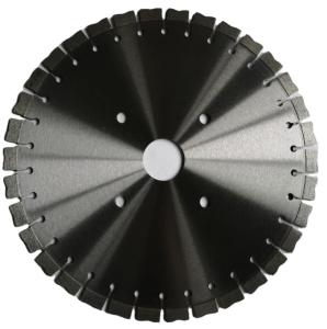 China Limestone Cutting Saw Blade factory