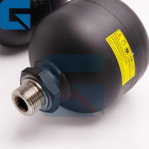 China VOE15187036 Accumulator 15187036 For L180F Loader factory
