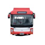 7m Zev Bus Electric 16 Seater Minibus Fast Charge Ebus for urban transportation
