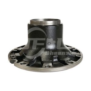 China Wheel Hub Rims HD90009411302 Shacman truck parts on sale