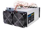 INNOSILICON A6 LTC Miner Scrypt 1.23 GH/S Asic With PSU 1500W