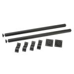 SPCC SGCC Cast Iron Dining Table Legs Precision Metal Stamping Parts