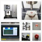 GB/T12017 30KN Footwear Compression And Puncture Resistance Tester