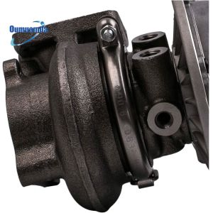 Turbo RHB5 For ISUZU Engine 4JG2-TC Turbocharger 8970385180