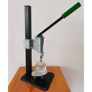 Perfume Bottle Capper 13/15 Plastic Bayonet Pressing Machine Sealing Machine