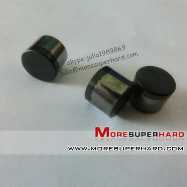 China PDC (Polycrystalline Diamond Compact) Cutter,PDC inserts factory