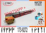 C+ Engine 3408 3412 Fule Injetor 173-9272 232-1183 232-1168 198-4752 198-7912