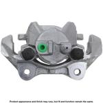 JEEP Auto Parts Vehicle Brake Caliper 18B5420 18B5421 345118 345119 OEM