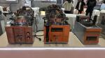 Digital Panel 22L 3.5KW 220V Chicken Express Table Top Counter Top Pressure
