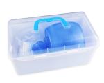 Resuscitation equipment Oxygen Breathing Bag Manual Resuscitator Adult