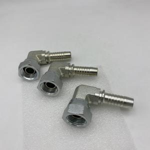 China 26791K-08-08 JIC Hydraulic Hose Adapter Fittings factory