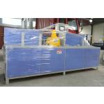 Automatic Chamfering Machine for Wooden Pallet / Pallet Chamfer