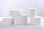 Car Ceramic Catalyst Carrier , Porous Cordierite Honeycomb Ceramic
