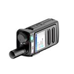 T965 Resist Falling GPS 5G Professional Walkie Talkies MSTAR Two Way Full Netcom