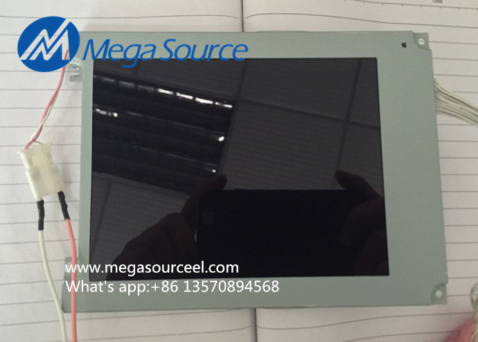 China Kyocera 5.7inch KG057QVLCD-G020 LCD Panel factory