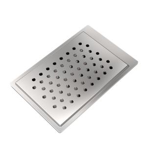 China MT0006 Multilayer Piezo Speaker 80DB Piezoelectric Loudspeaker 30×20×2mm factory