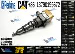 Injector 156-8895 111-7916 177-4753 138-8756 222-5963 222-5972 173-4059 155-1819