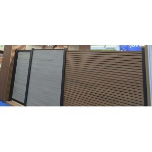 Revolutionize Your Entryway with Our WPC Outdoor Doors