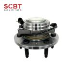23356816 20971868 Gcr15 Front Wheel Hub Bearing For Escalade Premium