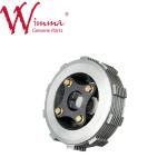 Motorcycle Clutch Assembly Clutch Assy For Honda XR250 CBX250 Aluminum ISO9001