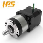 PLE 42 24v Dc Gear Motor Dc Gear Motor 21.5mm Length Output Shaft