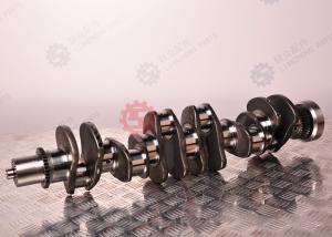 China QSB6.7 Forged Crankshaft 4934862 3974538 5301009 100% Quality Tested factory