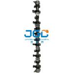Rocker Shaft Assembly SK350-8 SK350-10 Excavator Parts J08E Engine 13800-E0040