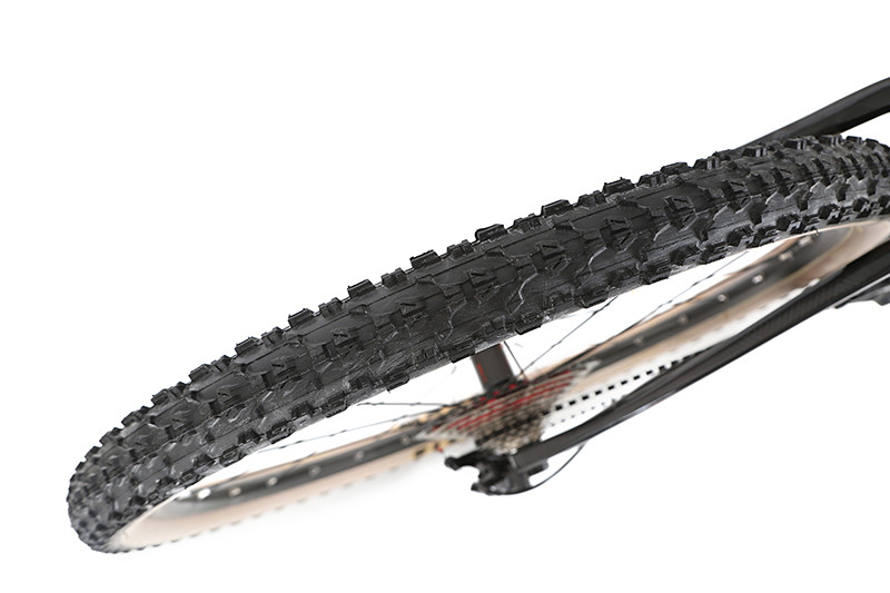 SRAM GX 12Speed Groupset Carbon Fiber Mountain Bike , 27.5 Mountain Bike For Adult