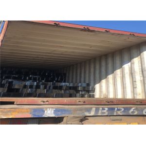 High Density Polyethylene Smooth Geocell For Road Construction