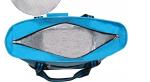 30 Cans Soft Insulated Cooler Bag , Waterproof Insulated Freezer Bags