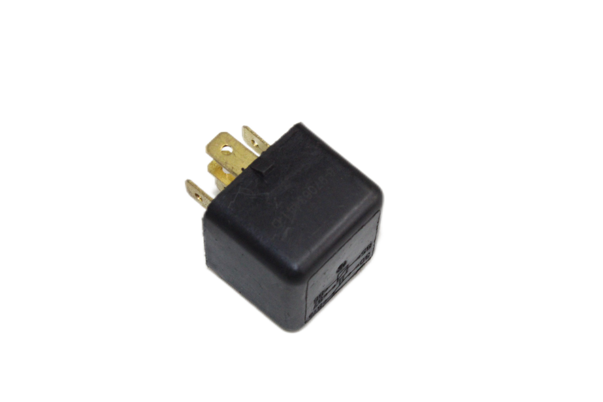 ISUZU NKR94 NKR77 600P RELAY CHARGE WARNING 8970634410
