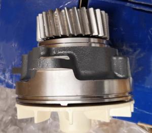 China Water Pump EC360B/460B High Quality For Excavators 45654 factory