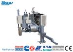 Cummins Engine 2.5km / H Transmission Line Stringing Equipment