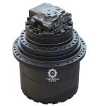 TM40 Excavator Final Drive The Perfect Solution for Your DX225-9's Travel